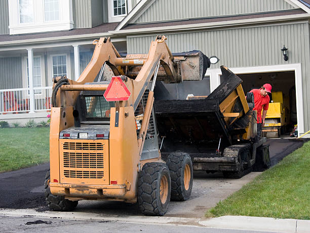 Best Brick Driveway Pavers in Moosic, PA